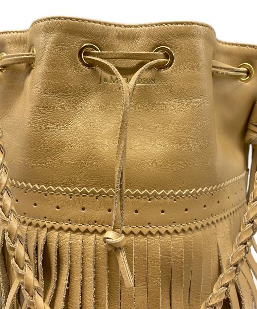 J&M DAVIDSON（ジェイ＆エム デヴィッドソン）J&M DAVIDSON (ジェイ＆エム デヴィッドソン) CARNIVAL M ブラウンの古着・服飾アイテム