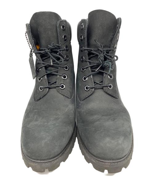 Timberland（ティンバーランド）Timberland (ティンバーランド) 6inch PREMIUM BOOT ブラック サイズ:26cmの古着・服飾アイテム