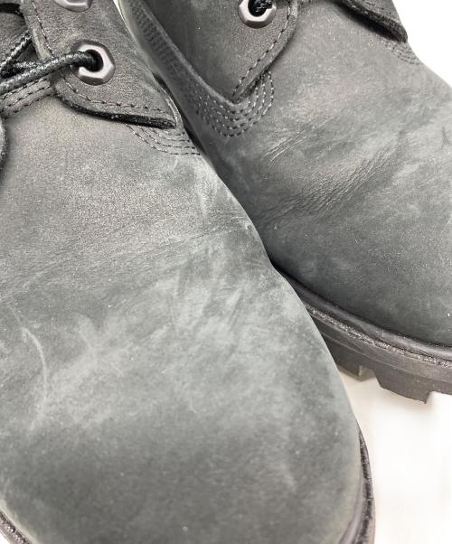 Timberland（ティンバーランド）Timberland (ティンバーランド) 6inch PREMIUM BOOT ブラック サイズ:26cmの古着・服飾アイテム