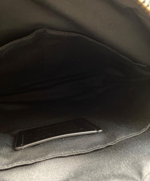 COACH（コーチ）COACH (コーチ) Keith Haring (キースヘリング) ショルダーバッグ ブラウンの古着・服飾アイテム