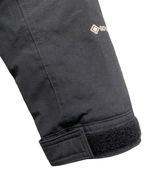 THE NORTH FACE（ザ ノース フェイス）THE NORTH FACE (ザ ノース フェイス) MOUNTAIN LIGHT JACKET ブラック サイズ:Mの古着・服飾アイテム