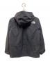 THE NORTH FACE (ザ ノース フェイス) MOUNTAIN LIGHT JACKET ブラック サイズ:M：18000円