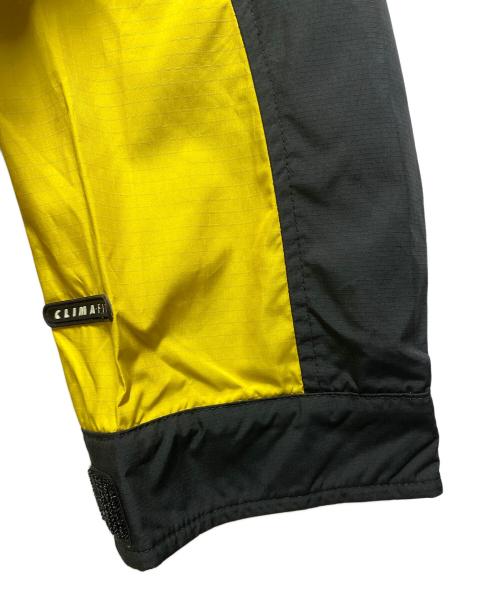 NIKE ACG（ナイキエーシージー）NIKE ACG (ナイキエージーシー) 00's ナイロンジャケット イエロー サイズ:Lの古着・服飾アイテム
