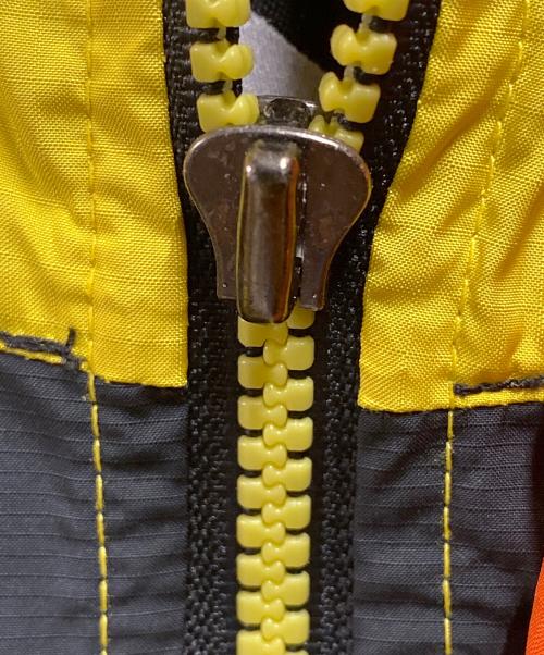 NIKE ACG（ナイキエーシージー）NIKE ACG (ナイキエージーシー) 00's ナイロンジャケット イエロー サイズ:Lの古着・服飾アイテム