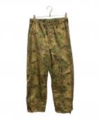 Cabela'sカベラス）の古着「90's カモフラパンツ」｜ベージュ