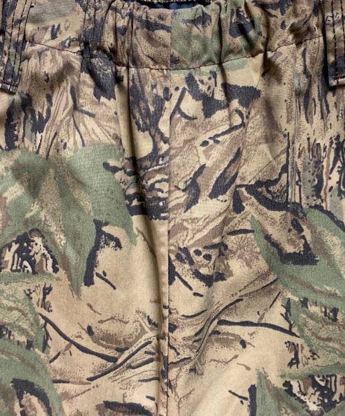 Cabela's（カベラス）Cabela's (カベラス) 90's カモフラパンツ ベージュ サイズ:Ｍの古着・服飾アイテム