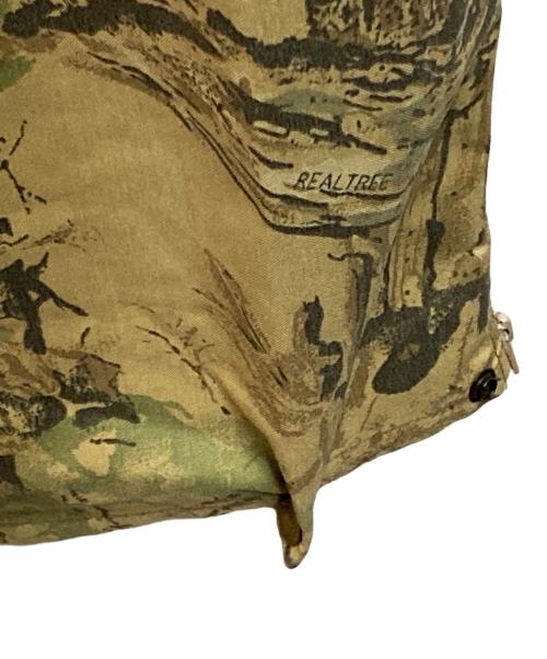 Cabela's（カベラス）Cabela's (カベラス) 90's カモフラパンツ ベージュ サイズ:Ｍの古着・服飾アイテム