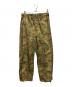 Cabela's（カベラス）の古着「90's カモフラパンツ」｜ベージュ