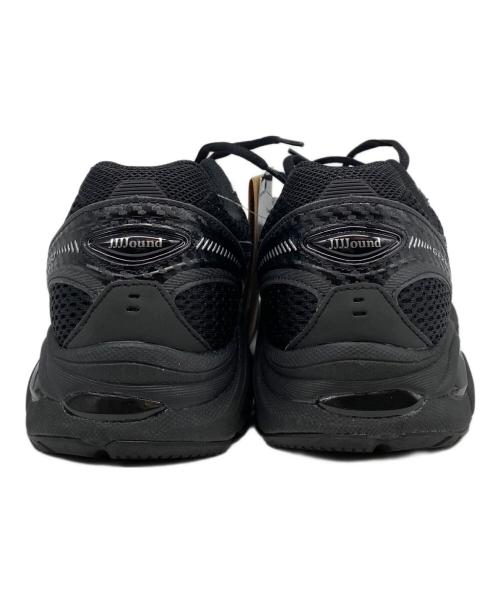 asics（アシックス）asics (アシックス) JJJJound (ジョウンド) GT-2160 ブラック サイズ:26.5cm 未使用品の古着・服飾アイテム