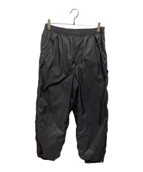 DAIWA PIER39（ダイワ ピア39）DAIWA PIER39 (ダイワ ピア39) TECH WIND SHELL PANTS グレー サイズ:Ｍの古着・服飾アイテム
