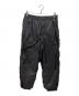 DAIWA PIER39（ダイワ ピア39）の古着「TECH WIND SHELL PANTS」｜グレー