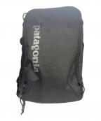 Patagoniaパタゴニア）の古着「BLACK HOLE MINI」｜ブラック