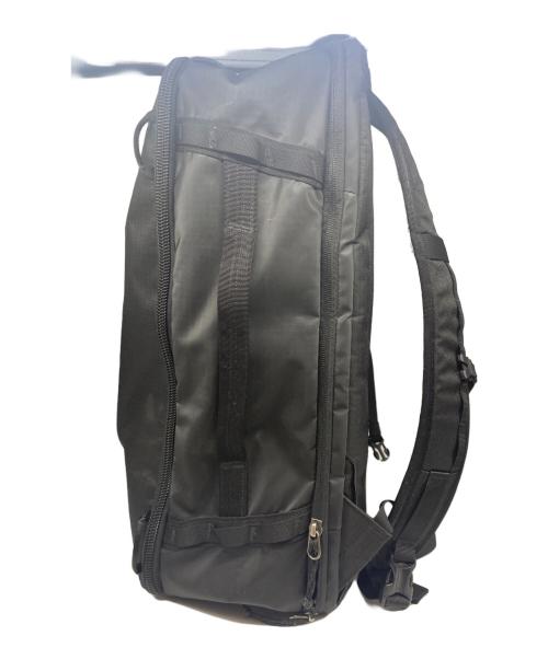 Patagonia（パタゴニア）Patagonia (パタゴニア) BLACK HOLE MINI ブラックの古着・服飾アイテム