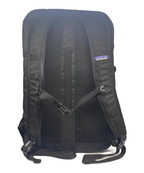 Patagonia（パタゴニア）Patagonia (パタゴニア) BLACK HOLE MINI ブラックの古着・服飾アイテム