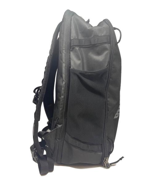 Patagonia（パタゴニア）Patagonia (パタゴニア) BLACK HOLE MINI ブラックの古着・服飾アイテム