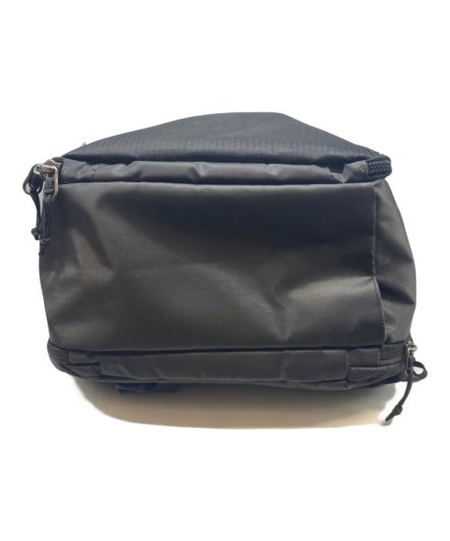 Patagonia（パタゴニア）Patagonia (パタゴニア) BLACK HOLE MINI ブラックの古着・服飾アイテム