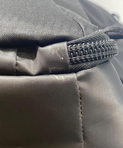 Patagonia（パタゴニア）Patagonia (パタゴニア) BLACK HOLE MINI ブラックの古着・服飾アイテム