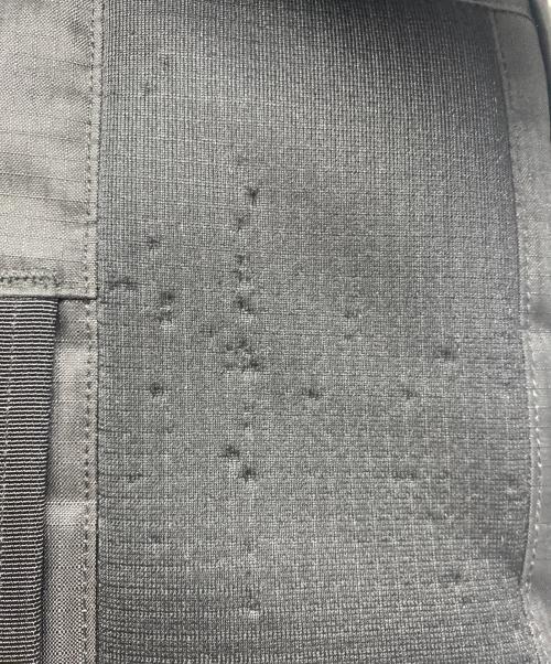 Patagonia（パタゴニア）Patagonia (パタゴニア) BLACK HOLE MINI ブラックの古着・服飾アイテム