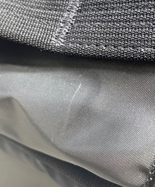 Patagonia（パタゴニア）Patagonia (パタゴニア) BLACK HOLE MINI ブラックの古着・服飾アイテム