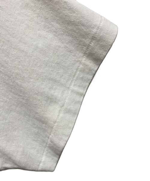 STANDARD CALIFORNIA（スタンダードカリフォルニア）STANDARD CALIFORNIA (スタンダードカリフォルニア) SD Football T ホワイト サイズ:Ⅼの古着・服飾アイテム