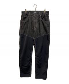 中古・古着通販】UNDERCOVER (アンダーカバー) BASIC ストレッチサテン