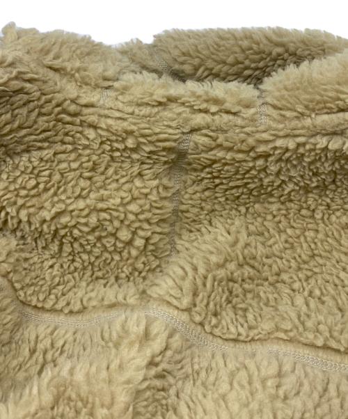 Patagonia（パタゴニア）Patagonia (パタゴニア) Retro Rhythm Hoody Retro Khaki サイズ:Sの古着・服飾アイテム