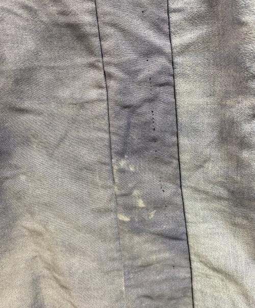 L'IDEAL（リディアル）L'IDEAL (リディアル) BLUE MOLESKIN CHORE JKT ブルー サイズ:サイズ詳細参照の古着・服飾アイテム