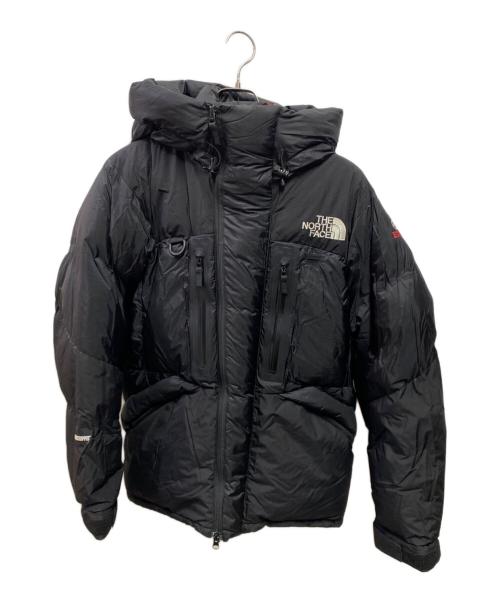 THE NORTH FACE（ザ ノース フェイス）THE NORTH FACE (ザ ノース フェイス) Himalayan Parka SUMMIT SERIES ブラック サイズ:サイズ詳細参照の古着・服飾アイテム
