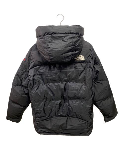 THE NORTH FACE（ザ ノース フェイス）THE NORTH FACE (ザ ノース フェイス) Himalayan Parka SUMMIT SERIES ブラック サイズ:サイズ詳細参照の古着・服飾アイテム
