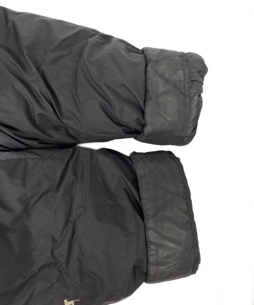 THE NORTH FACE（ザ ノース フェイス）THE NORTH FACE (ザ ノース フェイス) Himalayan Parka SUMMIT SERIES ブラック サイズ:サイズ詳細参照の古着・服飾アイテム