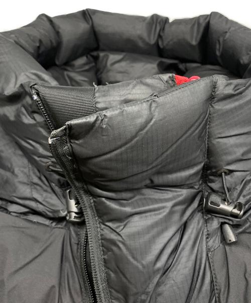 THE NORTH FACE（ザ ノース フェイス）THE NORTH FACE (ザ ノース フェイス) Himalayan Parka SUMMIT SERIES ブラック サイズ:サイズ詳細参照の古着・服飾アイテム