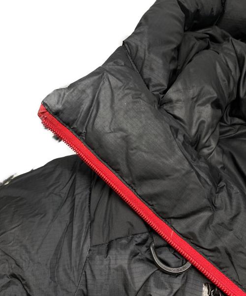 THE NORTH FACE（ザ ノース フェイス）THE NORTH FACE (ザ ノース フェイス) Himalayan Parka SUMMIT SERIES ブラック サイズ:サイズ詳細参照の古着・服飾アイテム
