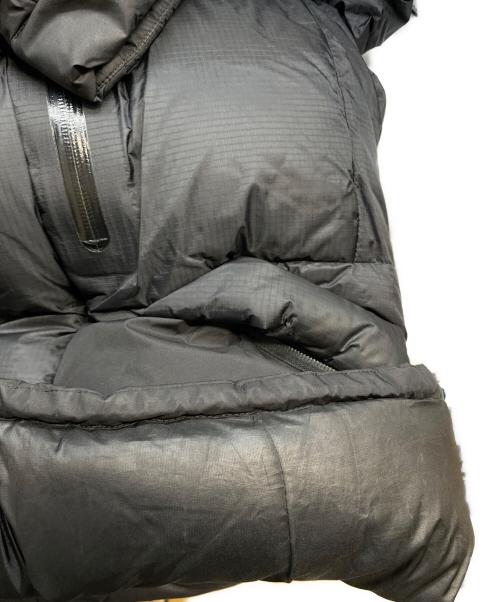 THE NORTH FACE（ザ ノース フェイス）THE NORTH FACE (ザ ノース フェイス) Himalayan Parka SUMMIT SERIES ブラック サイズ:サイズ詳細参照の古着・服飾アイテム
