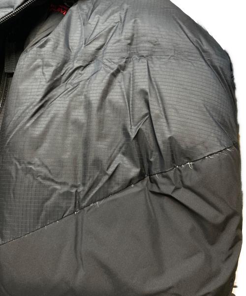 THE NORTH FACE（ザ ノース フェイス）THE NORTH FACE (ザ ノース フェイス) Himalayan Parka SUMMIT SERIES ブラック サイズ:サイズ詳細参照の古着・服飾アイテム