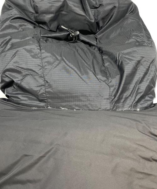 THE NORTH FACE（ザ ノース フェイス）THE NORTH FACE (ザ ノース フェイス) Himalayan Parka SUMMIT SERIES ブラック サイズ:サイズ詳細参照の古着・服飾アイテム