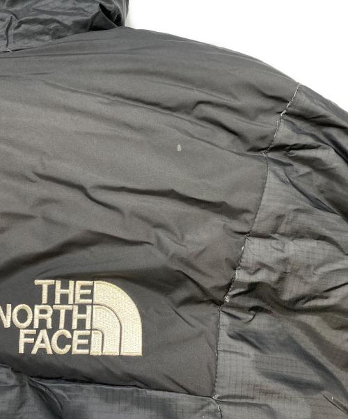 THE NORTH FACE（ザ ノース フェイス）THE NORTH FACE (ザ ノース フェイス) Himalayan Parka SUMMIT SERIES ブラック サイズ:サイズ詳細参照の古着・服飾アイテム