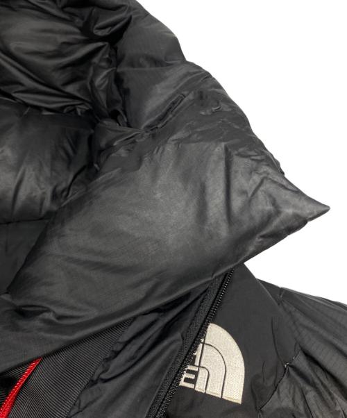 THE NORTH FACE（ザ ノース フェイス）THE NORTH FACE (ザ ノース フェイス) Himalayan Parka SUMMIT SERIES ブラック サイズ:サイズ詳細参照の古着・服飾アイテム