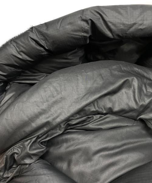 THE NORTH FACE（ザ ノース フェイス）THE NORTH FACE (ザ ノース フェイス) Himalayan Parka SUMMIT SERIES ブラック サイズ:サイズ詳細参照の古着・服飾アイテム