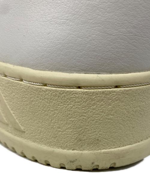 AUTRY（オートリ―）AUTRY (オートリ―) MEDALIST LOW ホワイト サイズ:42の古着・服飾アイテム