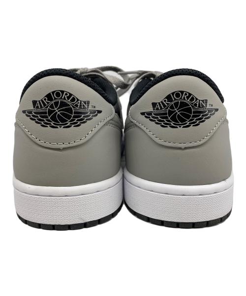 NIKE（ナイキ）NIKE (ナイキ) AIR JORDAN 1 RETRO LOW OG ブラック サイズ:29ｃｍの古着・服飾アイテム