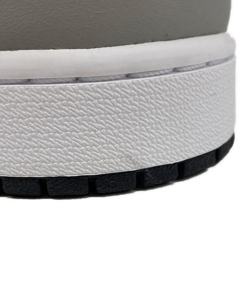 NIKE（ナイキ）NIKE (ナイキ) AIR JORDAN 1 RETRO LOW OG ブラック サイズ:29ｃｍの古着・服飾アイテム