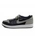 NIKE (ナイキ) AIR JORDAN 1 RETRO LOW OG ブラック サイズ:29ｃｍ：9000円