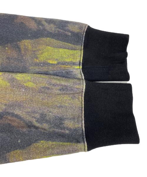 SUPREME（シュプリーム）SUPREME (シュプリーム) le bain pullover ブラック サイズ:Sの古着・服飾アイテム