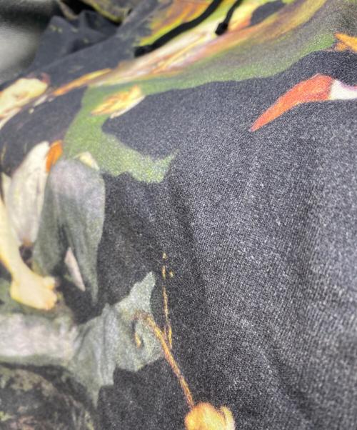 SUPREME（シュプリーム）SUPREME (シュプリーム) le bain pullover ブラック サイズ:Sの古着・服飾アイテム