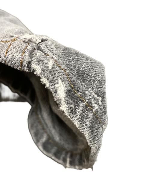 LEVI'S（リーバイス）LEVI'S (リーバイス) 90's 501DENIM PANTS ブラック サイズ:31の古着・服飾アイテム