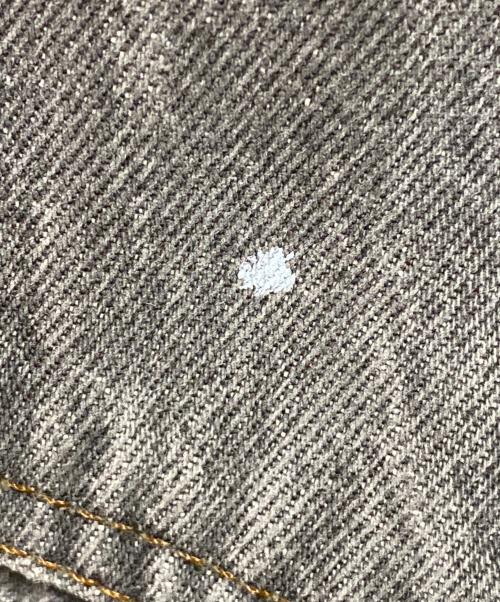 LEVI'S（リーバイス）LEVI'S (リーバイス) 90's 501DENIM PANTS ブラック サイズ:31の古着・服飾アイテム