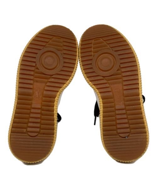 Onitsuka Tiger（オニツカタイガー）Onitsuka Tiger (オニツカタイガー) DELECITY ホワイト サイズ:25.5ｃｍの古着・服飾アイテム