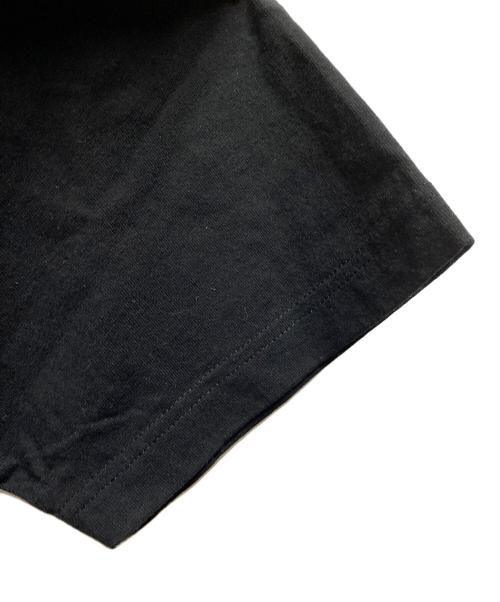 THE BLACK EYE PATCH（ブラックアイパッチ）THE BLACK EYE PATCH (ブラックアイパッチ) Tシャツ ブラック サイズ:Ｍの古着・服飾アイテム