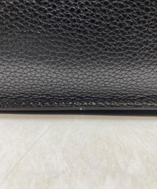 PRADA（プラダ）PRADA (プラダ) 2WAYショルダーバッグ ブラックの古着・服飾アイテム
