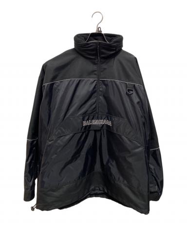 中古・古着通販】BALENCIAGA (バレンシアガ) 80s ロゴウィンド